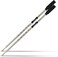 Cross Ballpoint Pen Refill Refill for Consistent Ink Flow QuickDrying Black Fine 2Pack