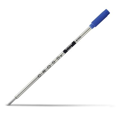 Cross Refill Single Pack Blue Ink