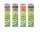 Gullor 20 PCS Chen Guang MG6102 05mm Gel Pen Refills Black