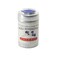 Jacques Herbin Herbin Fountain Pen Ink 1 tin of 6 cartridges Bleu Myosotis