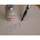 Jacques Herbin Herbin Fountain Pen Ink 1 tin of 6 cartridges Bleu Myosotis