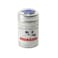 Jacques Herbin Herbin Fountain Pen Ink 1 tin of 6 cartridges Bleu Myosotis