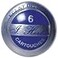 Herbin Writing Ink Cartridges clat de Saphir Pot of 6