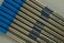 Home &amp; Home Outdoor Tools Pen Replacement 10 Refills Blue Model