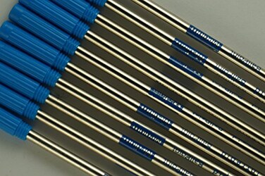 Home &amp; Home Outdoor Tools Pen Replacement 10 Refills Blue Model