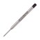 ä¸‰è±é‰›ç­† Mitsubishi Pencil SXR6003824 Ballpoint Pen Refill Jet Stream Prime 038 Solid Color Black