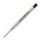 ä¸‰è±é‰›ç­† Mitsubishi Pencil SXR6003824 Ballpoint Pen Refill Jet Stream Prime 038 Solid Color Black