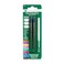 Monteverde Soft Roll Ballpoint Pen Refills to Fit ParkerStyle Pens Medium Point Pink 2Pack Smooth Writing Technology for Parker Conklin Schmidt and More