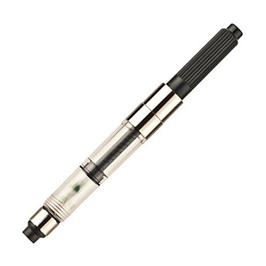 Monteverde Tthreaded Ink Converter Clear 31075
