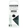 Monteverde USA International Standard Ink Cartridges Midnight Black Deep and Bold Writing Ink Compatible with Most Fountain Pens 12Pack Box