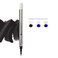Monteverde USA Rollerball Refills to Fit Sheaffer Sailor Pens Fine Point Black 4Pack Reliable Ink for Professionals