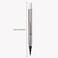 Monteverde USA Rollerball Refills to Fit Sheaffer Sailor Pens Fine Point Black 4Pack Reliable Ink for Professionals