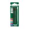 Monteverde USA Soft Ballpoint Refills to Fit Cross Pens Medium Point Brown Ink 2Pack Smooth and Unique Ink Performance
