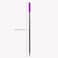 Monteverde USA Soft Ballpoint Refills to Fit Cross Pens Medium Point Purple Ink 2Pack Vibrant and Smooth Writing Performance