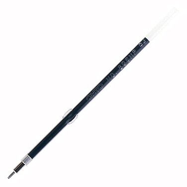 OHTO Ohto 897NP Needlepoint Ballpoint Refill 07 mm