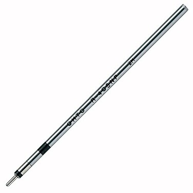 OHTO Ohto R4C5NP Ballpoint Pen Refill 05 mm Black