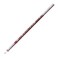 OHTO Ohto R4C7NP NeedlePoint Ballpoint Pen Refill 07 mm Red