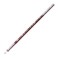 OHTO Ohto R4C7NP NeedlePoint Ballpoint Pen Refill 07 mm Red