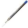 Pelikan 337 Giant Ballpoint Refill Broad Point Blue Ink 1 Each 915447