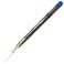 Pelikan 337 Giant Ballpoint Refill Medium Point Blue Ink 1 Each 915439