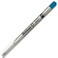 Pelikan 337 Giant Ballpoint Refill Medium Point Blue Ink 1 Each 915439