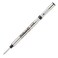 Pelikan 338 Rollerball Refill For Souveran and Celebry Rollerball Pens Medium Point Black Ink 1 Each 922179