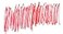 Pen Savings Rollerball Pen Refills Compatible with Cross Sheaffer ION Pens Fine Point Smooth Writing Frictionless Flow 3 Pack Red