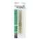 SCHMIDT Schmidt 5888 Ceramic Rollerball Metal Tube Refill Broad Point 10mm Blue Ink Smooth and Bold Writing Rollerball Pen Refills Premium German Quality LongLasting Ink Flow 2 Pack Blister