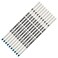 Private Reserve Schmidt 635 Refill for Lamy LM21 M21BL Ballpoint Pen Blue 10Pack