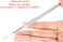 Stationery JP Signo Gel Ink Refills for Style Fit Gel Multi Pen 038mm 10 Color Ink Sticky Notes Value Set