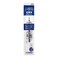 uni Uni Ballpoint Pen Refill for UniBall Signo RT1 RT Blue Black 038 Point UMR8364