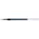 Uni-Ball Uni Signo RT1 Gel Ballpoint Pen Black Ink Refills 038mm Set of 4