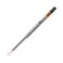 uni Uni StyleFit Gel Ballpoint Pen Refill 028mm Black UMR1092824
