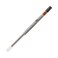 uni Uni StyleFit Gel Ballpoint Pen Refill 028mm Black UMR1092824