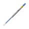 uni Uni StyleFit Gel Ballpoint Pen Refill 038mm Blue UMR1093833