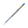 uni Uni StyleFit Gel Ballpoint Pen Refill 038mm Blue UMR1093833