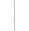 Zebra Pen Steel FRefill Ballpoint Ink Refills 08mm Point Black Ink Fits Zebra F701 Ballpoint Pen Smooth Writing Performance with Clean Consistent Lines 2Pack 89112