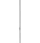 Zebra Pen Steel FRefill Ballpoint Ink Refills 08mm Point Black Ink Fits Zebra F701 Ballpoint Pen Smooth Writing Performance with Clean Consistent Lines 2Pack 89112