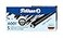 Pelikan 4001 GTP5 Ink Cartridges for Fountain Pens Brilliant Black 14ml 5 Pack 310615