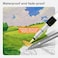 ARTISTRO Set of 9 Fineliner Pens Black Micro Pens with Ultra Fine Tips for Drawing Sketching Writing Journaling and Technical Illustration Waterproof Archival Ink