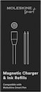 Moleskine POGO Charger 2 Refills Box 1