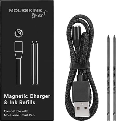 Moleskine POGO Charger 2 Refills Box 1