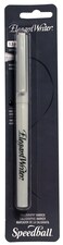 Speedball Elegant Writer Extra Fine Calligraphy Marker Black 2514