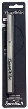 Speedball Elegant Writer Extra Fine Calligraphy Marker Black 2514