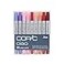 Copic Marker I36B Ciao Markers Set B 36Piece
