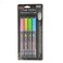 Uchida of America Extra Fine Tip Bistro Chalk Marker Set Multiple 4 Pack