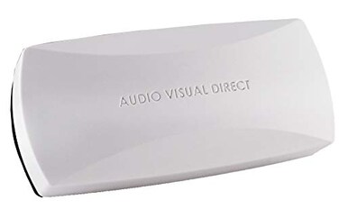 Audio-Visual Direct AudioVisual Direct Magnetic Eraser For DryErase Boards
