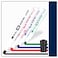 Quartet Dry Erase Markers Chisel Tip White Board Dry Erase Markers with DryGuard Ink Protection Office Essentials Black Red Blue Green 36 Pack Q120Z04R