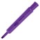 Integra Desk Highlighter Chisel Tip Fluorescent Purple ITA33325