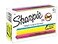 Sharpie 27009 Pocket Style Highlighters Chisel Tip Fluorescent Pink Box of 12